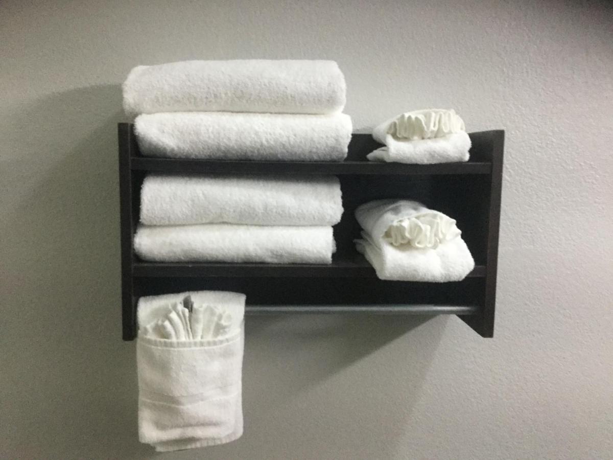 Muskogee Inn And Suites Екстериор снимка