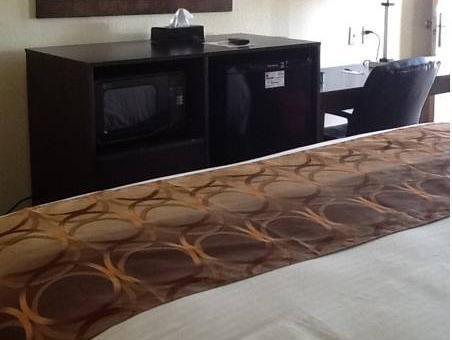 Muskogee Inn And Suites Екстериор снимка